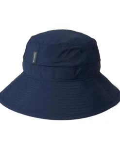 Diamond Crest Sun Hat