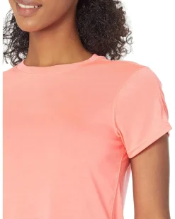 Distance Short Sleeve