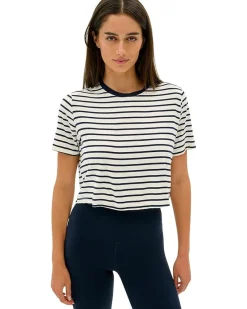 Djuna Crop Ringer