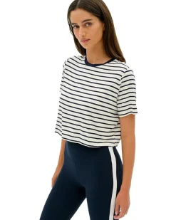 Djuna Crop Ringer