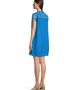 Dolman Swing Tunic - Yadira