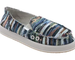 Donna Soft Top Grandma's Couch