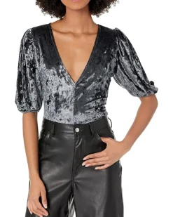 Don't You Wish Bodysuit