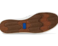 Double Decker Slip On