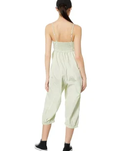 Down To Earth One-Piece