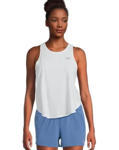 Drapey Jersey Tank