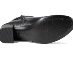 Dress Classic 35 mm Buckle Ankle Boot