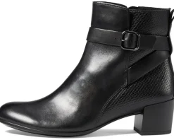 Dress Classic 35 mm Buckle Ankle Boot