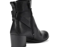 Dress Classic 35 mm Buckle Ankle Boot