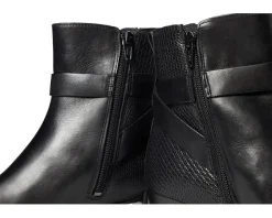 Dress Classic 35 mm Buckle Ankle Boot
