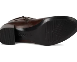 Dress Classic 35 mm Buckle Ankle Boot