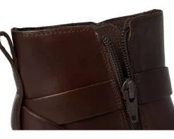 Dress Classic 35 mm Buckle Ankle Boot