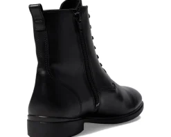 Dress Classic Lace-Up Ankle Boot