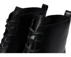 Dress Classic Lace-Up Ankle Boot