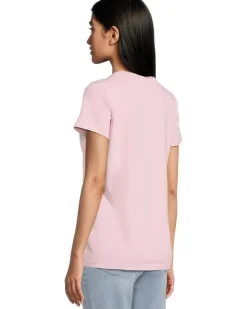 Drift Dye Heritage Arch Logo Short-sleeve Tee