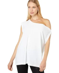 Drop Shoulder Top