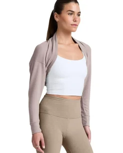 Duet 2-Way Convertible Shrug