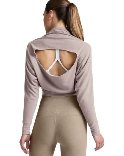 Duet 2-Way Convertible Shrug