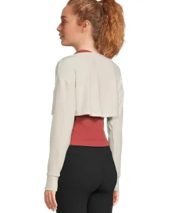 Duet 2-Way Convertible Shrug