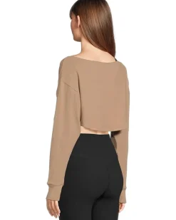 Duet 2-Way Convertible Shrug