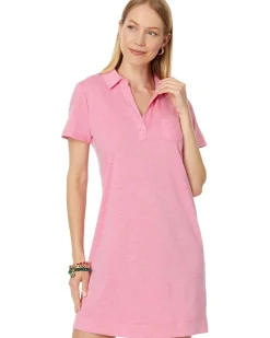 Dune Upf 50+ Short Sleeve