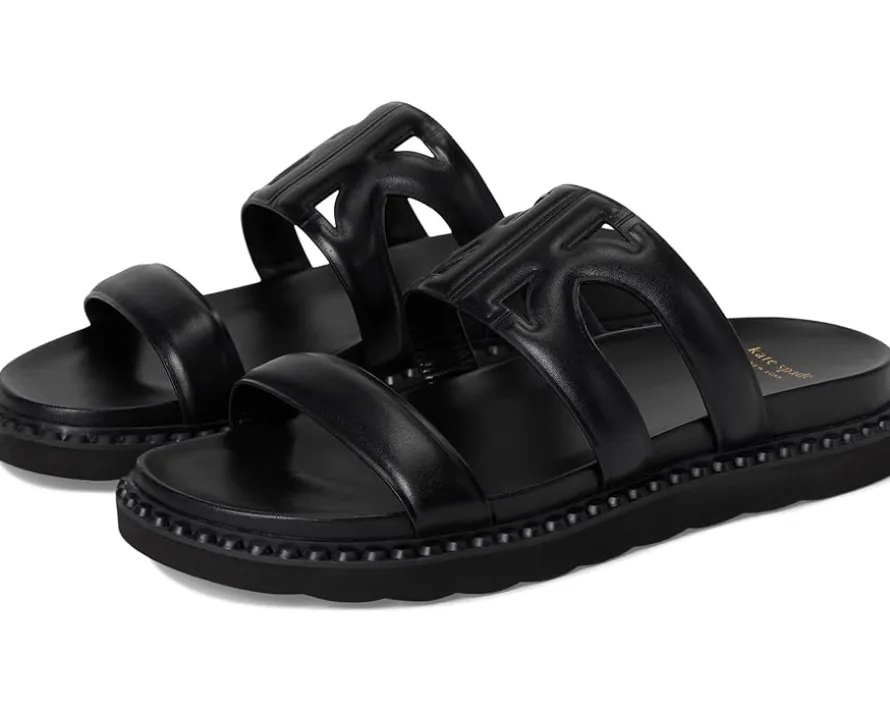 Duo Footbed Sandal