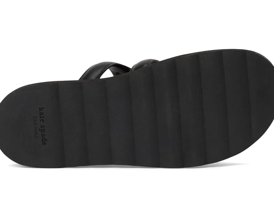 Duo Footbed Sandal