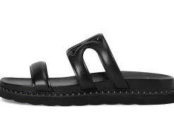 Duo Footbed Sandal