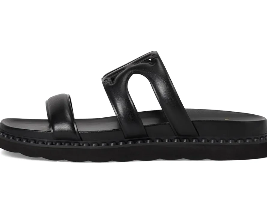 Duo Footbed Sandal