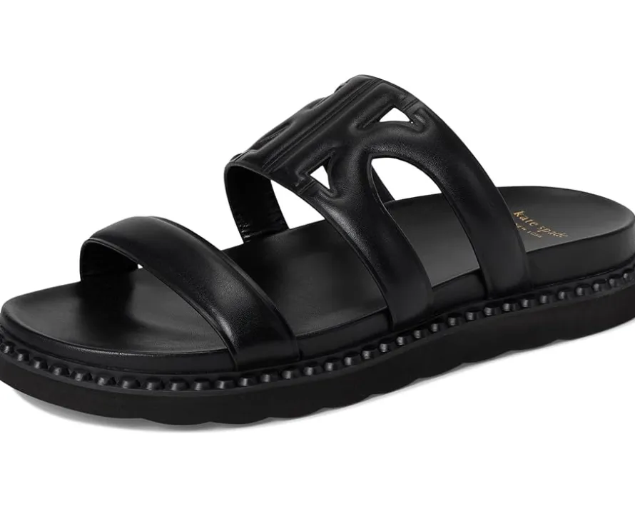 Duo Footbed Sandal