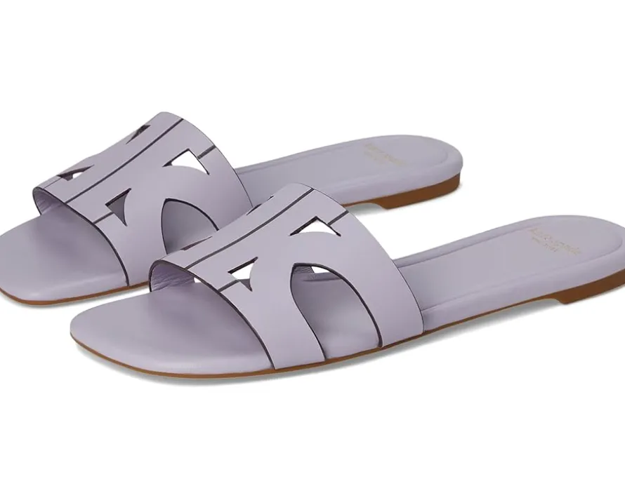 Duo Slide Sandal