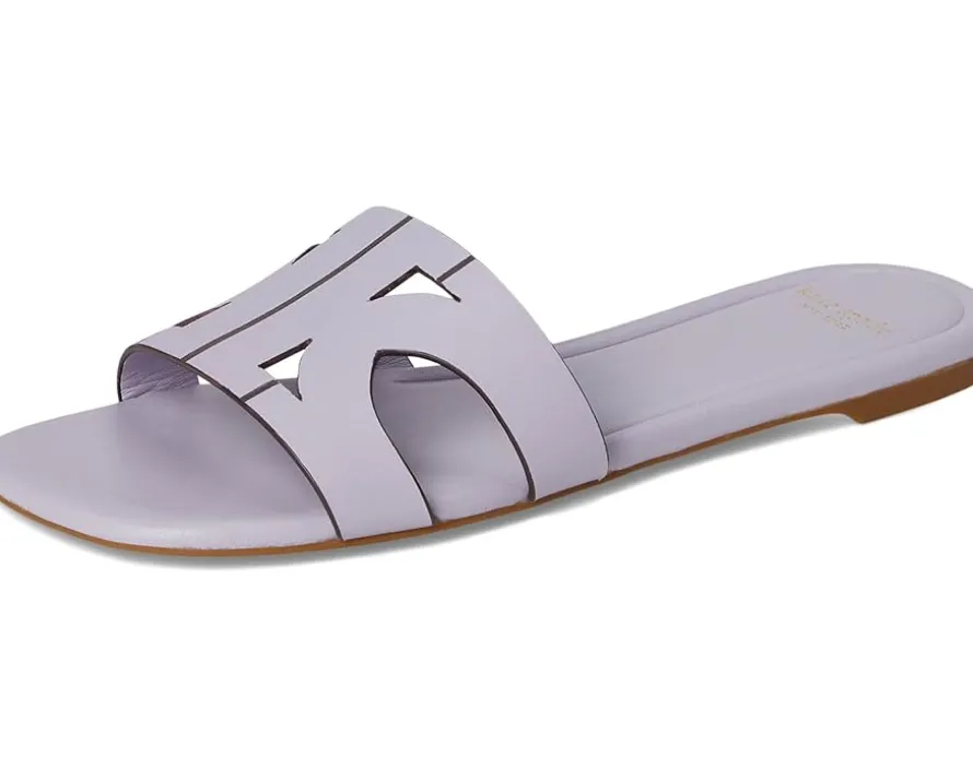 Duo Slide Sandal