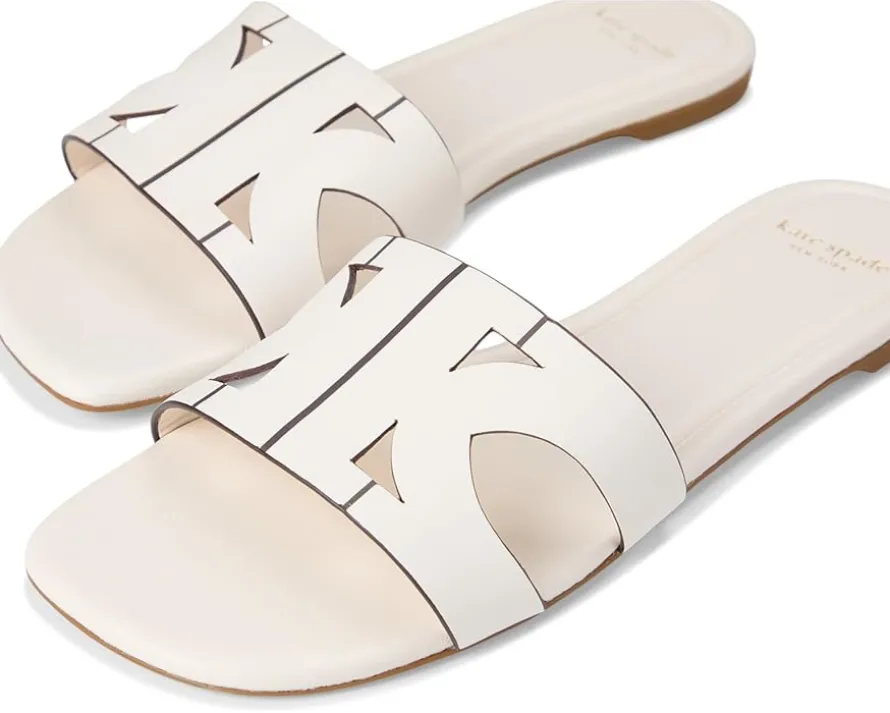 Duo Slide Sandal
