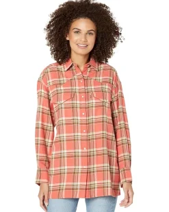 Dylan Relaxed Western