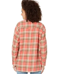 Dylan Relaxed Western