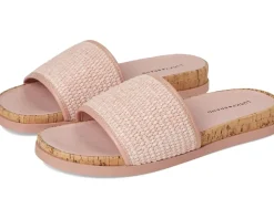 Dylina Woven Band Sandals