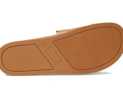 Dylina Woven Band Sandals