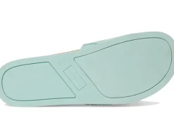 Dylina Woven Band Sandals