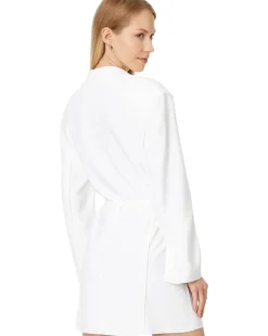 Easy Fit Sack Mini Dress