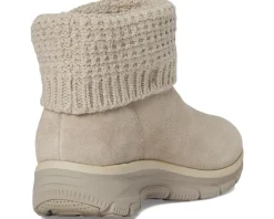 Easy Going - Cozy Lovin Hands Free Slip-ins