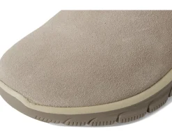 Easy Going - Cozy Weather 2 Suede Hands Free Slip-ins