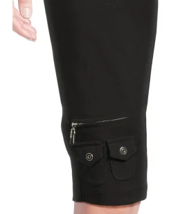 Ecco Print 18 in. Skort