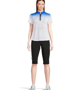 Ecco Print 18 in. Skort