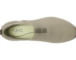 Echo Knit Slip On Sneaker