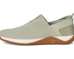 Echo Knit Slip On Sneaker