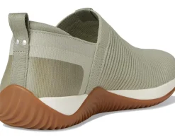 Echo Knit Slip On Sneaker
