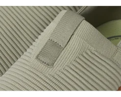 Echo Knit Slip On Sneaker