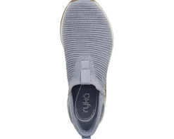 Echo Knit Slip On Sneaker