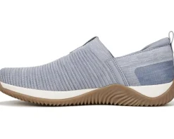 Echo Knit Slip On Sneaker