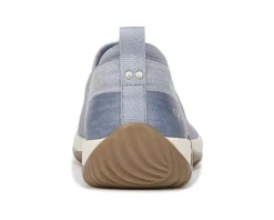 Echo Knit Slip On Sneaker